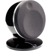 Focal Dôme Flax 5.1 Surround Sound System with Sub Air Wireless Subwoofer (Black)