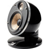 Focal D&#244;me Flax 5.1 Surround Sound System with Sub Air Wireless Subwoofer (Black)