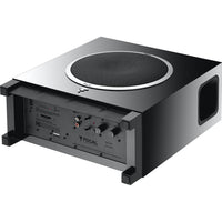 Focal Dôme Flax 5.1 Surround Sound System with Sub Air Wireless Subwoofer (Black)