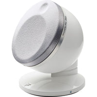 Focal Dôme Flax 5.1 Surround Sound System with Sub Air Wireless Subwoofer (White)