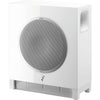 Focal D&#244;me Flax 5.1 Surround Sound System with Sub Air Wireless Subwoofer (White)