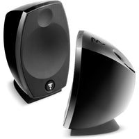 Focal Sib Evo 2-Way Bookshelf Speaker (Pair)
