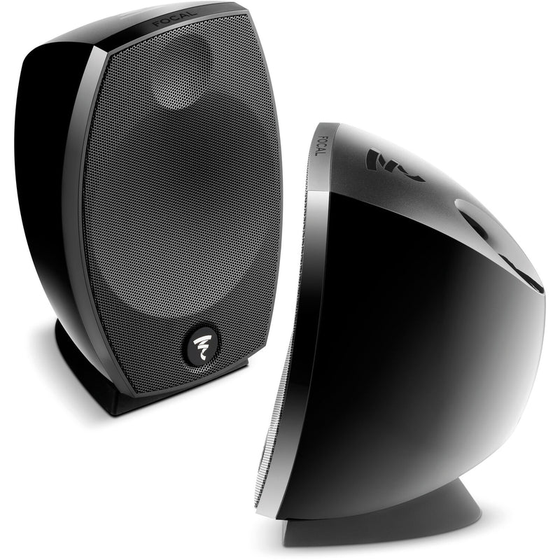 Focal Sib Evo 2-Way Bookshelf Speaker (Pair)