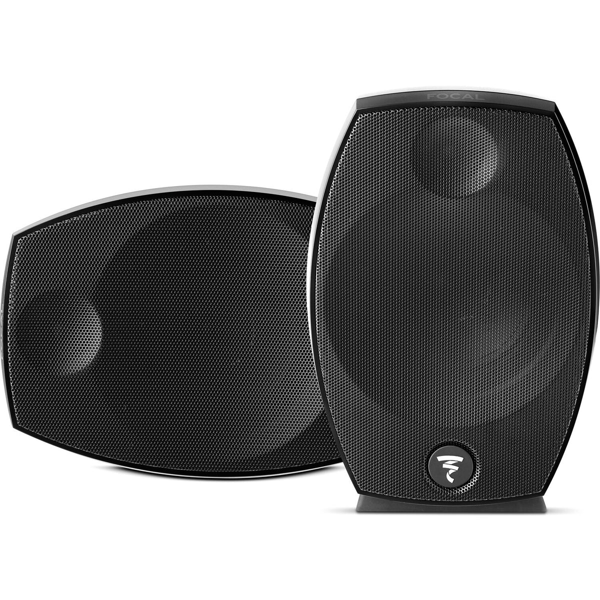 Focal Sib Evo 2-Way Bookshelf Speaker (Pair)