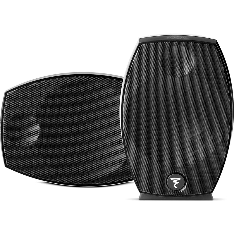Focal Sib Evo 2-Way Bookshelf Speaker (Pair)