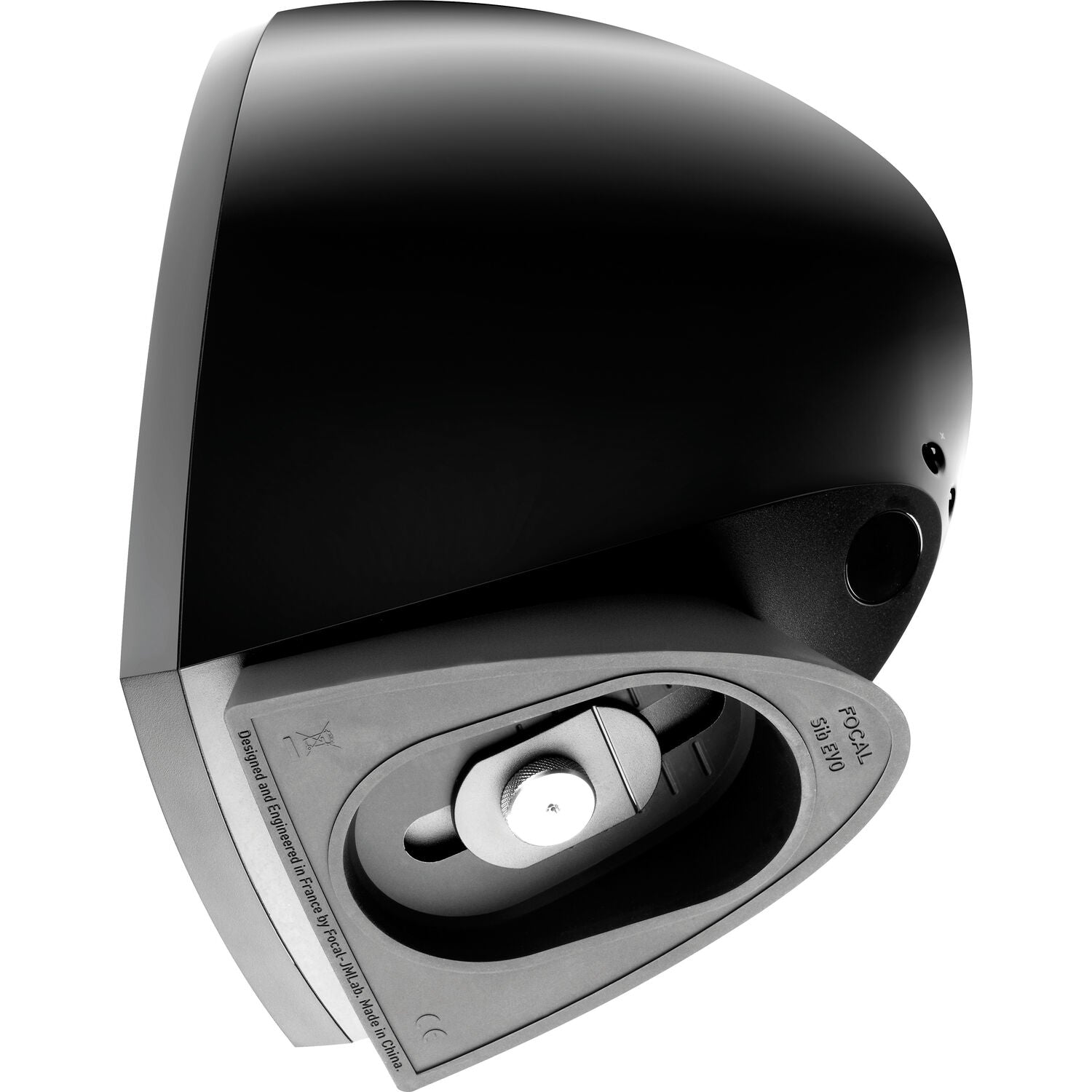 Focal Sib Evo 5.1.2 Dolby Atmos Surround Sound Speaker System - Thumbnail 5