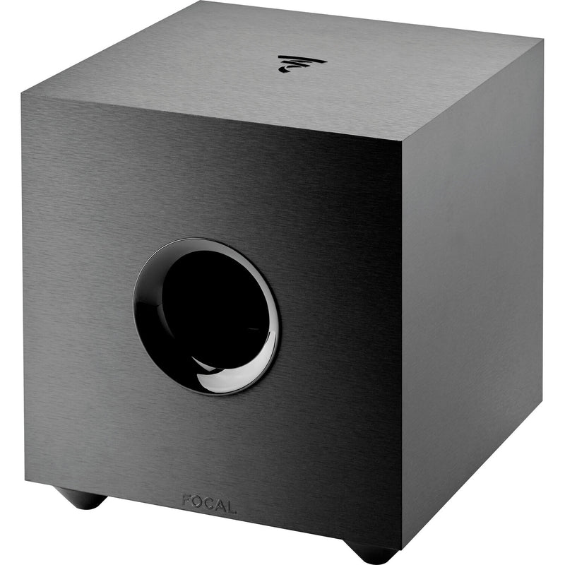 Focal Sib Evo 5.1.2 Dolby Atmos Surround Sound Speaker System