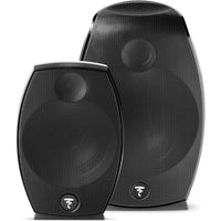 Focal Sib Evo Dolby Atmos 2-Way Bookshelf Speaker with Height Channel (Pair)