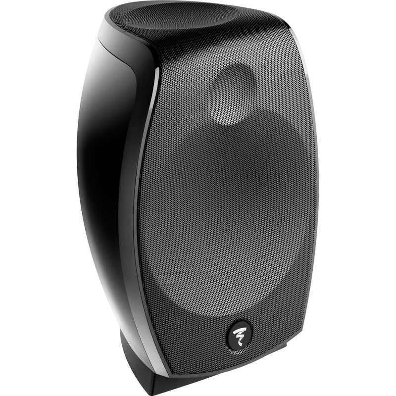 Focal Sib Evo Dolby Atmos 2-Way Bookshelf Speaker with Height Channel (Pair)