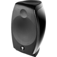 Focal Sib Evo Dolby Atmos 2-Way Bookshelf Speaker with Height Channel (Pair)