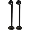 Focal D&#244;me Speaker Floor Stands (Black, Pair)