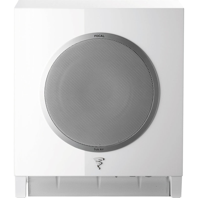 Focal Sub Air 8" 150W Wireless Subwoofer (White)