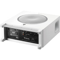 Focal Sub Air 8" 150W Wireless Subwoofer (White)