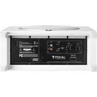 Focal Sub Air 8" 150W Wireless Subwoofer (White)