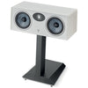 Focal Floor Stand for the Theva or Vestia Center-Channel Speaker