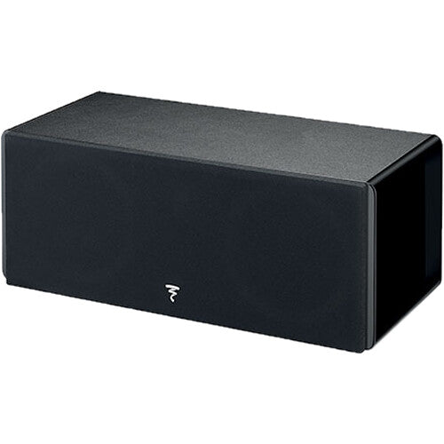 Focal Vestia Center 2-Way Center Channel Speaker - Thumbnail 4