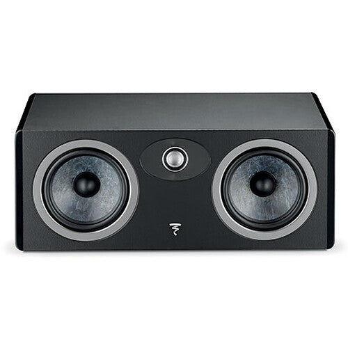Focal Vestia Center 2-Way Center Channel Speaker