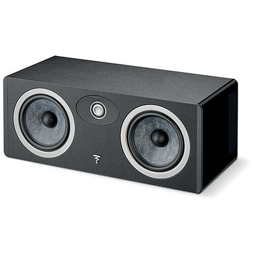 Focal Vestia Center 2-Way Center Channel Speaker - Thumbnail 2