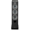 Focal Vestia N2 3-Way Floorstanding Speaker (High-Gloss Black, Single) - Open Box