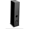 Focal Vestia N2 3-Way Floorstanding Speaker (High-Gloss Black, Single) - Open Box
