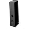 Focal Vestia N2 3-Way Floorstanding Speaker (High-Gloss Black, Single) - Open Box