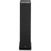 Focal Vestia N2 3-Way Floorstanding Speaker (High-Gloss Black, Single) - Open Box