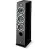 Focal Vestia N2 3-Way Floorstanding Speaker (High-Gloss Black, Single) - Open Box