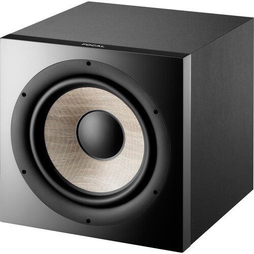 Focal Sub 1000 F 12" Active Subwoofer - Thumbnail 3