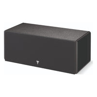 Focal Omada Center 2-Way Center Channel Speaker (High-Gloss Black)