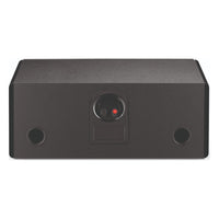 Focal Omada Center 2-Way Center Channel Speaker (High-Gloss Black)