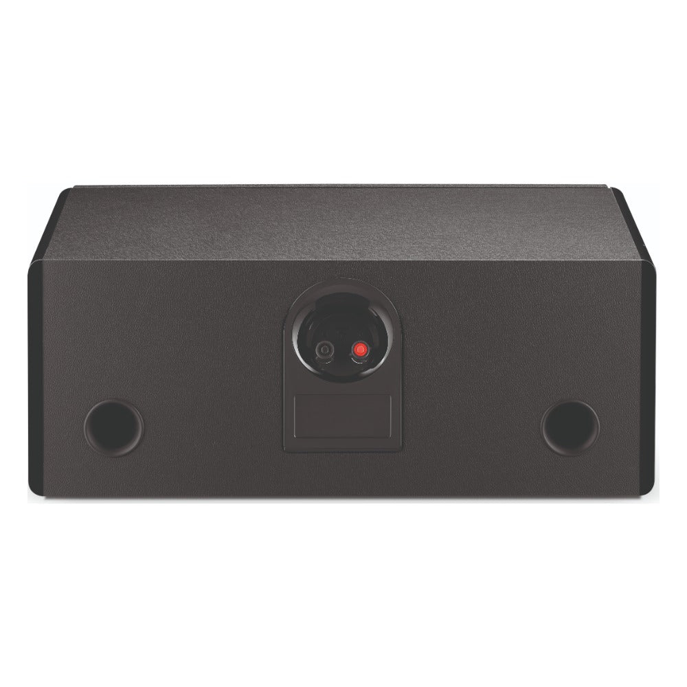 Focal Omada Center 2-Way Center Channel Speaker (High-Gloss Black)