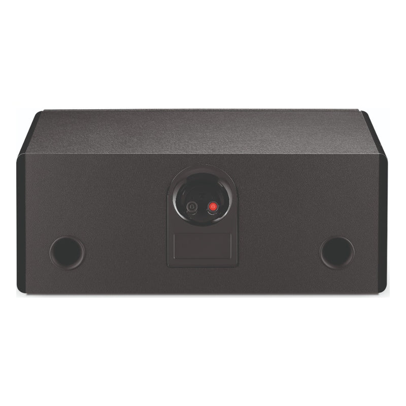 Focal Omada Center 2-Way Center Channel Speaker (High-Gloss Black)