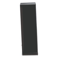 Focal Omada N3 3-Way Floorstanding Speaker (High-Gloss Black, Single)