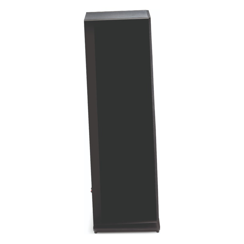 Focal Omada N3 3-Way Floorstanding Speaker (High-Gloss Black, Single)