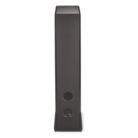 Focal Omada N3 3-Way Floorstanding Speaker (High-Gloss Black, Single)