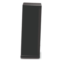 Focal Omada N4 3-Way Floorstanding Speaker (High-Gloss Black, Single)