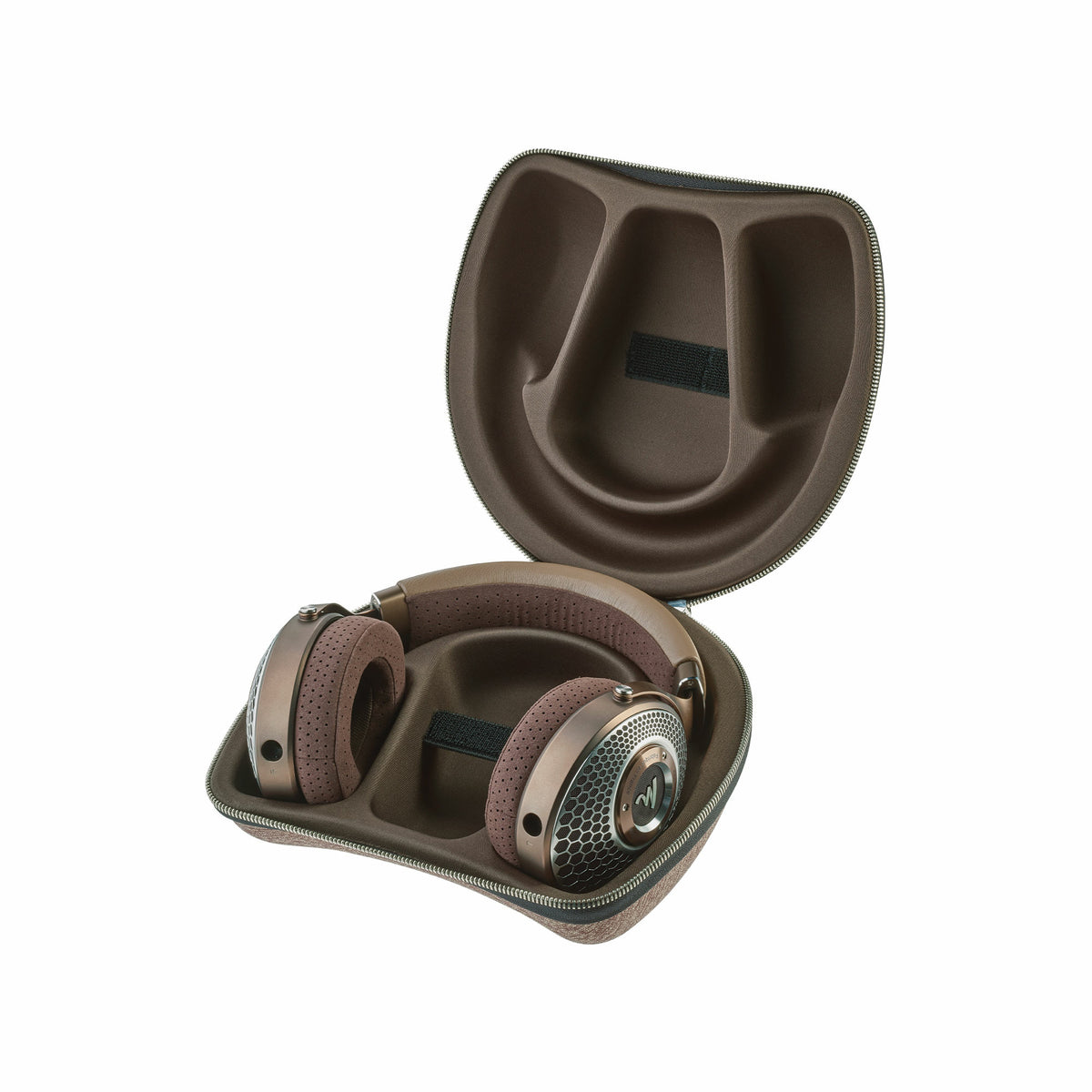 Focal Clear Magnesium High-End Headphones Open-Back Hi-Fi for the home  - FCLEARMG