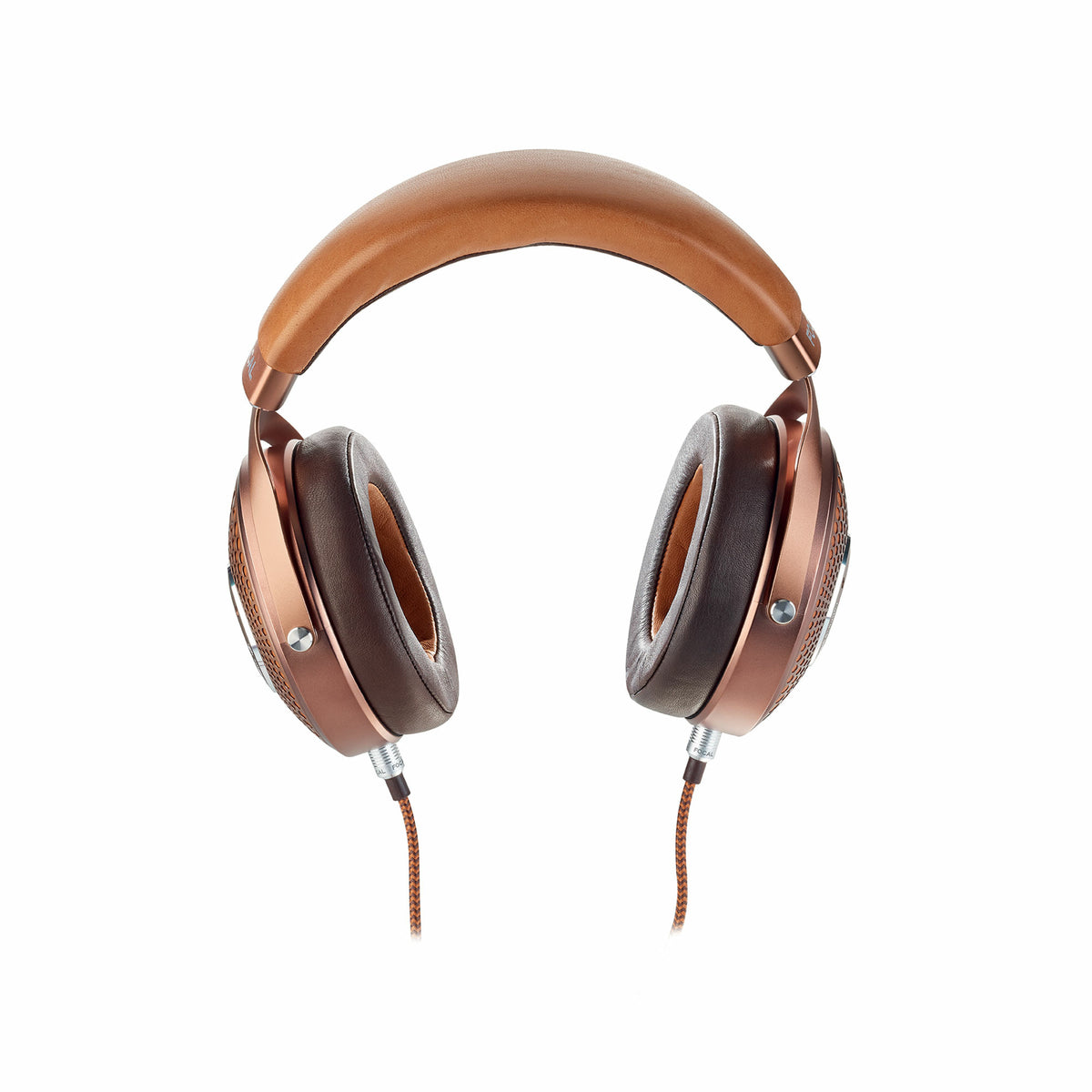 Focal Stellia Premium closed-back headphones