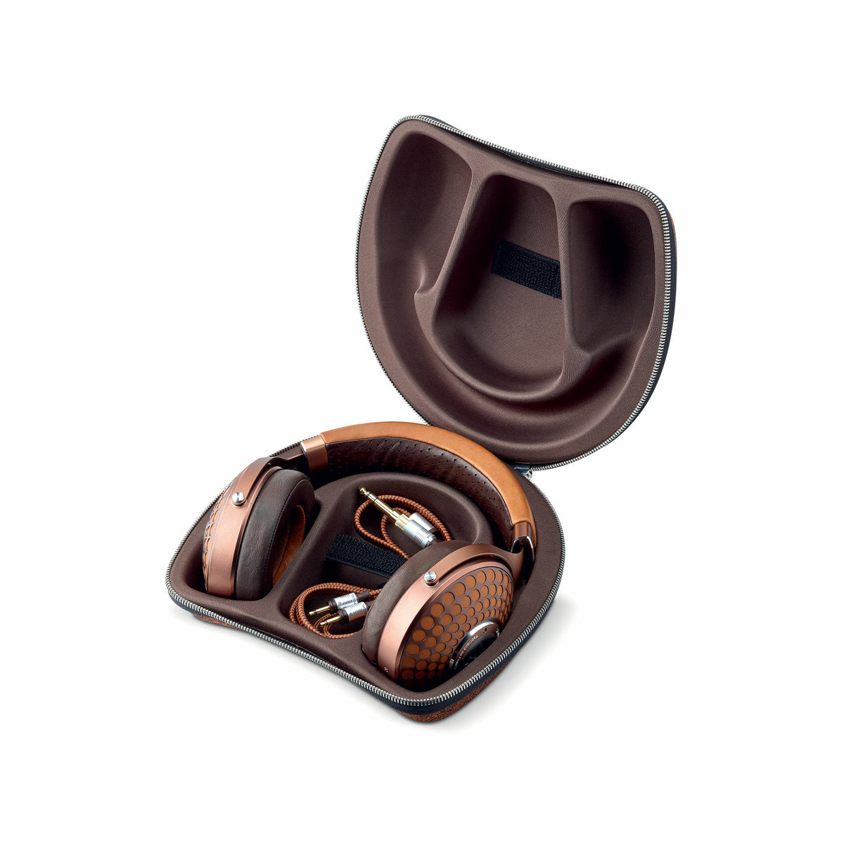 Focal Stellia Premium closed-back headphones
