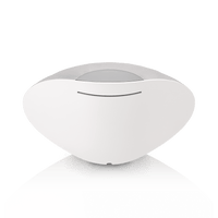 Bowers & Wilkins Formation Wedge - Silver - FP39772