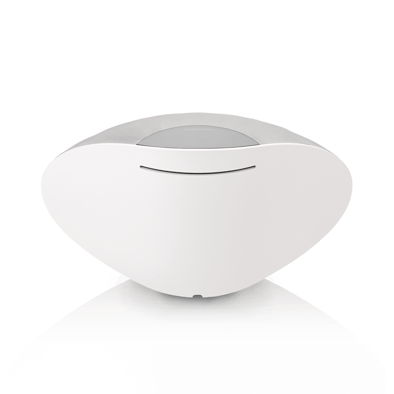 Bowers & Wilkins Formation Wedge - Silver - FP39772