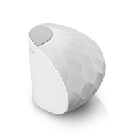 Bowers & Wilkins Formation Wedge - Silver - FP39772