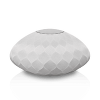 Bowers & Wilkins Formation Wedge - Silver - FP39772