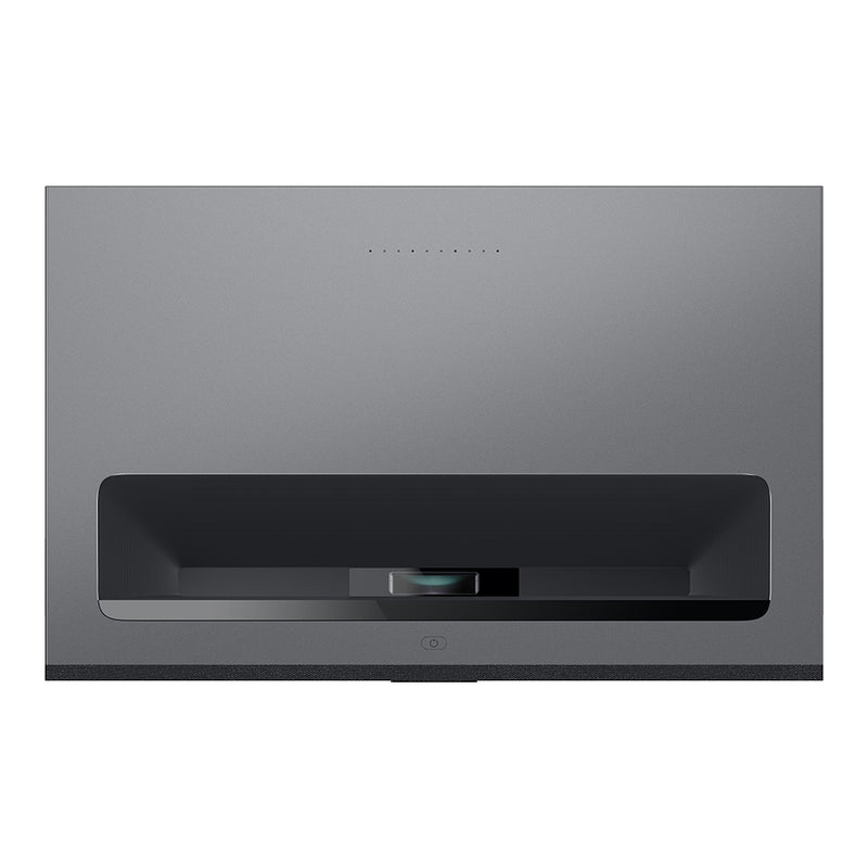 Formovie Theater 4K Ultra Short Throw Projector Triple Laser UST with Dolby Vision Laser TV - Open Box