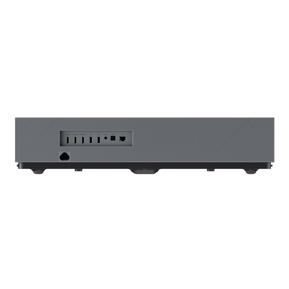 Formovie Theater 4K Ultra Short Throw Projector Triple Laser UST with Dolby Vision Laser TV