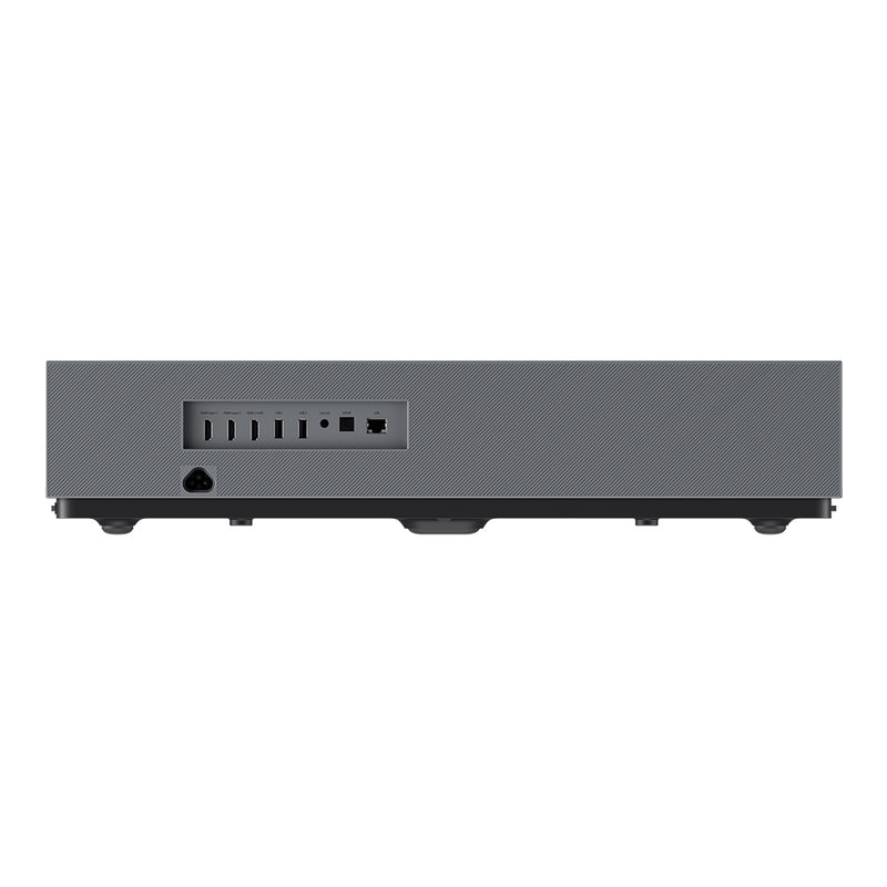Formovie Theater 4K Ultra Short Throw Projector Triple Laser UST with Dolby Vision Laser TV - Open Box