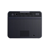 Formovie X5 4K Laser Projector ALPD Portable All-In-One Lifestyle Projector with Built-In Speakers 2450 Lumens