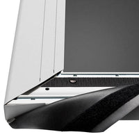 Da-Lite FullVision FC13H94.5X168 - 193" diag.(94.5x168) - [16:9] - HD Progressive 1.3