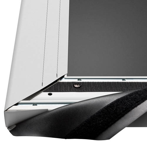 Da-Lite FullVision FC13H94.5X168 - 193" diag.(94.5x168) - [16:9] - HD Progressive 1.3