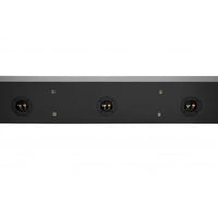 Next Level Acoustics 100FRSB55 100" Fusion Refrence Soundbar with 5.5 inch Woofers
